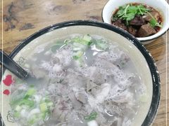 -豫掌柜饸饹面·烩面(秀沿路店)