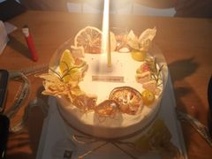 -艾加柒克蛋糕茶歇甜品台(春熙路店)