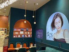 -海马体照相馆(北京朝阳大悦城店)