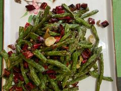 -老华洋饭庄(成林道店)