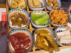 -螺大喜螺蛳粉火锅(雍和宫店)