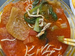 -张府园大碗面(九龙湖店)