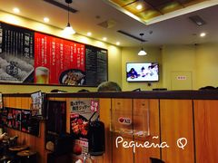 -博多一幸舍(侨福芳草地购物中心店)