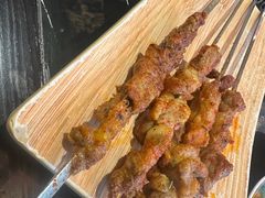 -巴依老爷新疆美食(清华东门店)