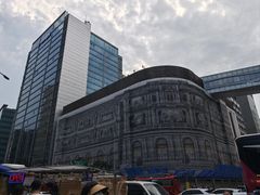 -乐天免税店(明洞店)