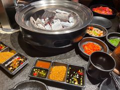 -九田家黑牛烤肉料理(云龙万达店)