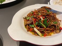 -上和臻品中国菜(花园街店)