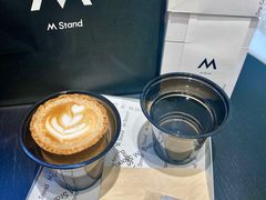 -M Stand(北京平安幸福中心店)