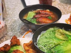 鸡米花-华嫂冰室(尖沙咀店)