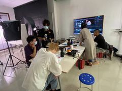 -红瓜子 影视后期 摄影摄像设计 新媒体运营技能培训(宝安校区)