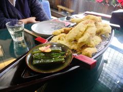 -君霖海鲜私房菜(春柳店)