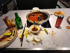 -一绪に寿喜烧自助(世茂广场店)