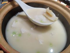 砂锅豆腐煲-四季民福烤鸭店(前门廊房二条店)