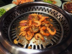 -韩盛·盛江山自助料理(中街大悦城店)