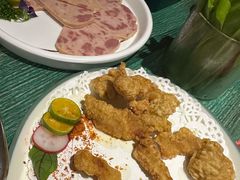 -老灶堂文创火锅(文艺路店)