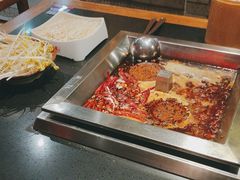 -蜀江龙火锅(339店)