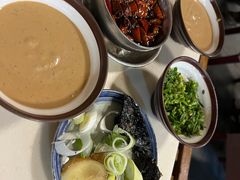 -福寿斋·老北京铜锅涮肉·烤鸭(顺义总店)