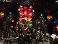 大堂-誉八仙茶室酒楼(新天地店)
