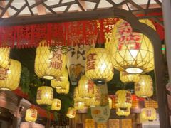 -南京大牌档(淮安吾悦广场店)