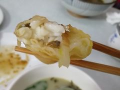 黄鱼春卷-明呈黄鱼面馆(斜土路店)
