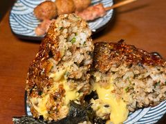 -鸟泉居酒屋·烧鸟·酒馆(百子湾店)