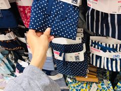 -优衣库(南京建邺万达广场店)