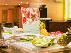 -威斯汀舞台餐厅