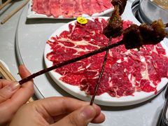 -俏牛哥鲜牛肉牛肆馆(重庆天地店)