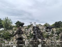 -威海华夏城景区