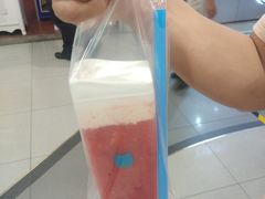 -兰熊鲜奶(西直门凯德mall店)