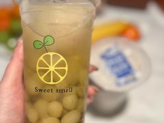 -鲍氏老字号冷热饮老店(瑞安店)