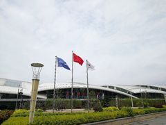 -国际邮轮中心码头(厦鼓码头)