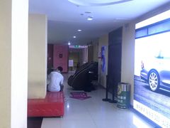 -华联影城(蒙城路店)