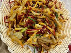 -江城燕子大排档(江汉路步行街店)