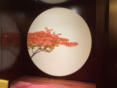 -万豪中餐厅·粤菜·北京粤财JW万豪酒店