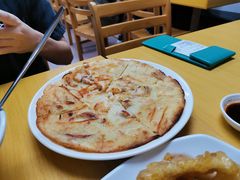 -屋里家延边朝鲜族冷面(南园店)