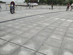 -泰达航母主题公园