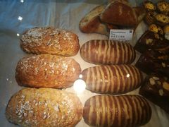 -YUMI芽米·法式烘焙·咖啡(文化宫店)