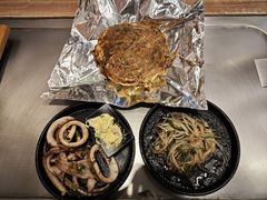 -日葵 大阪烧ひまり(仙霞路店)