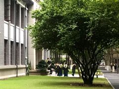 -南京航空航天大学(明故宫校区)