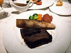 -王品牛排(郑州大卫城店)