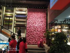 -潮庭·大连海鲜·炭火烧烤·扇贝王(大连店)