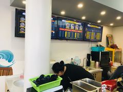 -面道赞宁海海鲜面(迎凤街店)