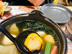 -Sushi Love 创意寿司(丽影广场店)