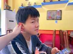 -panchos 墨西哥餐厅(嘉绿苑店)