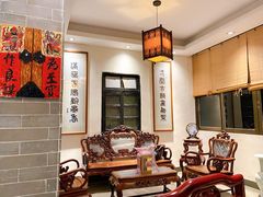 包厢-壹零贰小馆(桂城石啃店)