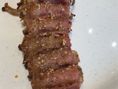 -金刚山烧烤(中山路店)