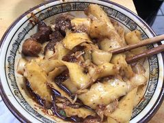 -马王庙刀削面馆(四川省交通学院宿舍店)