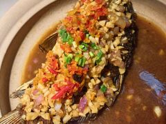 -费大厨辣椒炒肉(黄兴中心广场店)