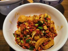 金钱蛋-八碗湘长沙市井菜(坡子街店)